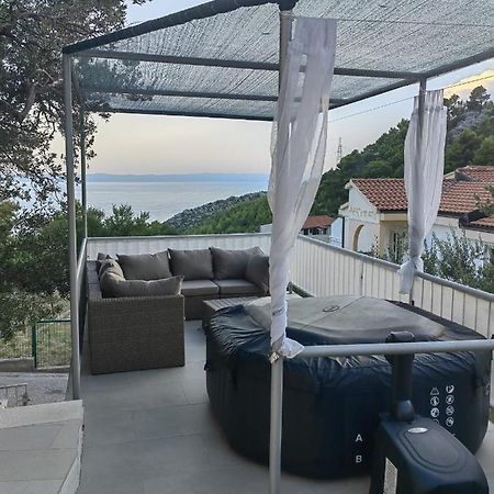 Villa Frama Makarska Zewnętrze zdjęcie