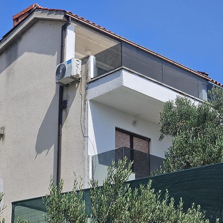 Villa Frama Makarska Zewnętrze zdjęcie