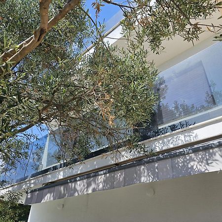 Villa Frama Makarska Zewnętrze zdjęcie